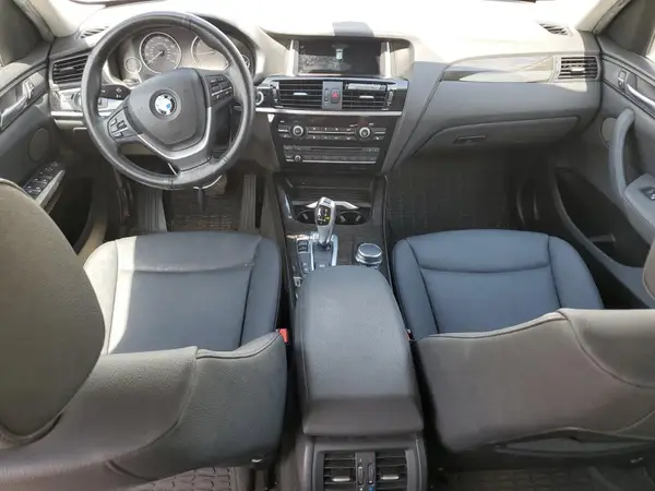5UXWX9C3XH0W73856 2017 BMW X3 - Image 8