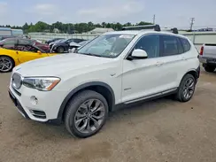 5UXWX9C3XH0W73954 2017 BMW X3