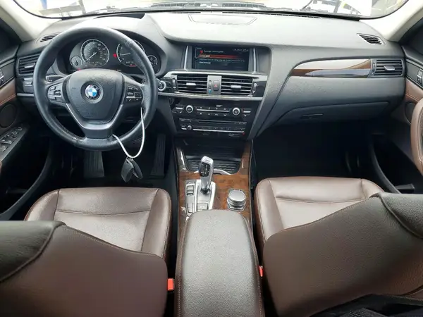 5UXWX9C3XH0W73954 2017 BMW X3 - Image 8