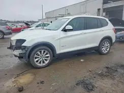 5UXWX9C3XH0W75560 2017 BMW X3