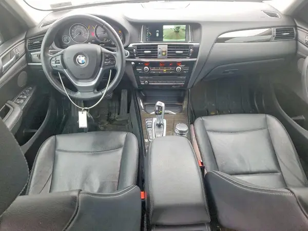 5UXWX9C3XH0W75560 2017 BMW X3 - Image 8