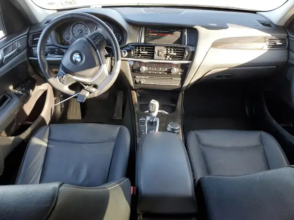 5UXWX9C3XH0W75803 2017 BMW X3 - Image 8