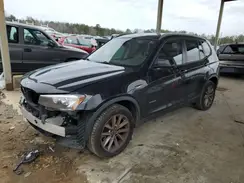 5UXWX9C3XH0W76790 2017 BMW X3