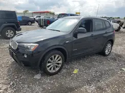 5UXWX9C3XH0W77017 2017 BMW X3