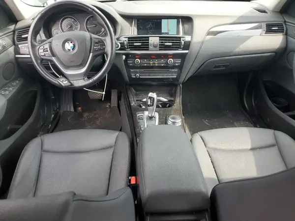 5UXWX9C3XH0W77017 2017 BMW X3 - Image 8