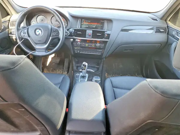 5UXWX9C3XH0W77809 2017 BMW X3 - Image 8
