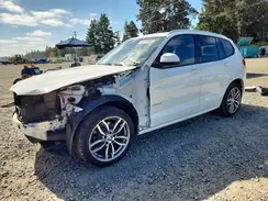 5UXWX9C3XH0W78958 2017 BMW X3