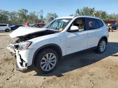 5UXWX9C3XH0W79057 2017 BMW X3