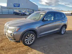 5UXWX9C50G0D63296 2016 BMW X3