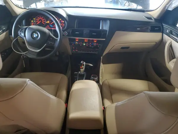 5UXWX9C50G0D63444 2016 BMW X3 - Image 8