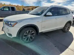 5UXWX9C50G0D63816 2016 BMW X3