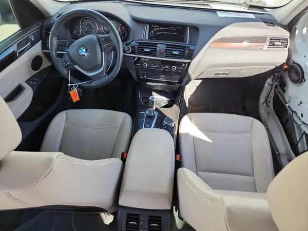5UXWX9C50G0D63816 2016 BMW X3 - Image 8