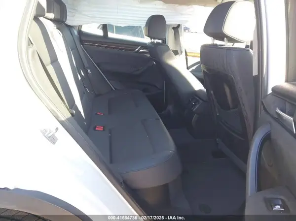 5UXWX9C50G0D64416 2016 BMW X3 - Image 8