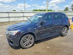 5UXWX9C50G0D65291 2016 BMW X3