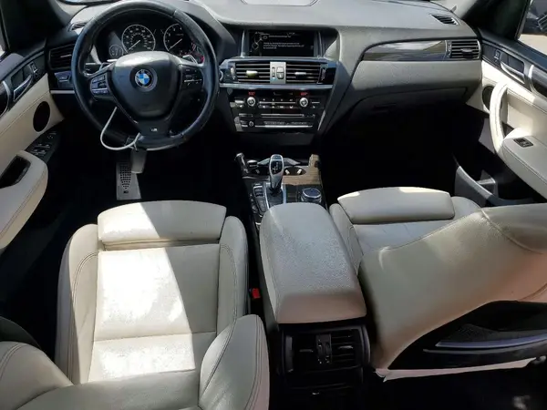 5UXWX9C50G0D65291 2016 BMW X3 - Image 8