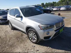 5UXWX9C50G0D65310 2016 BMW X3