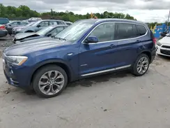 5UXWX9C50G0D65775 2016 BMW X3