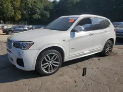5UXWX9C50G0D66361 2016 BMW X3