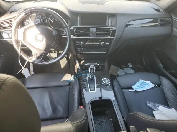 5UXWX9C50G0D66361 2016 BMW X3 - Image 8