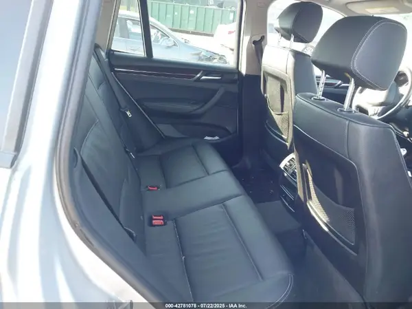 5UXWX9C50G0D66442 2016 BMW X3 - Image 8