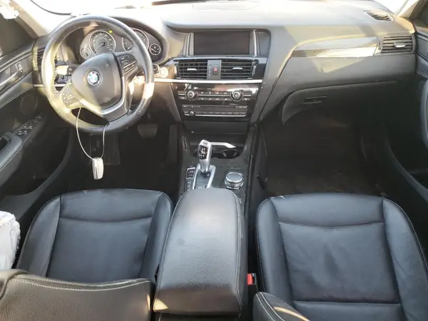 5UXWX9C50G0D68451 2016 BMW X3 - Image 8