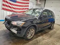 5UXWX9C50G0D68580 2016 BMW X3