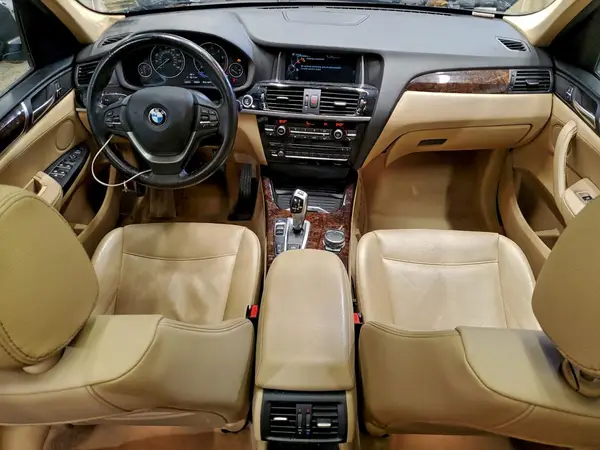 5UXWX9C50G0D68580 2016 BMW X3 - Image 8