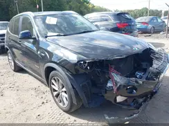5UXWX9C50G0D68594 2016 BMW X3