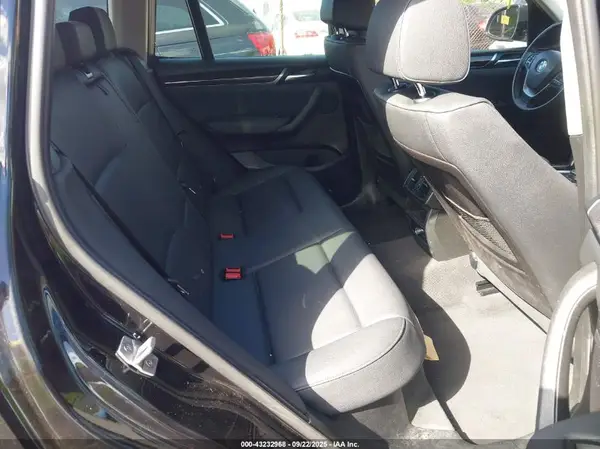 5UXWX9C50G0D68594 2016 BMW X3 - Image 8