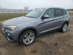 5UXWX9C50G0D68630 2016 BMW X3