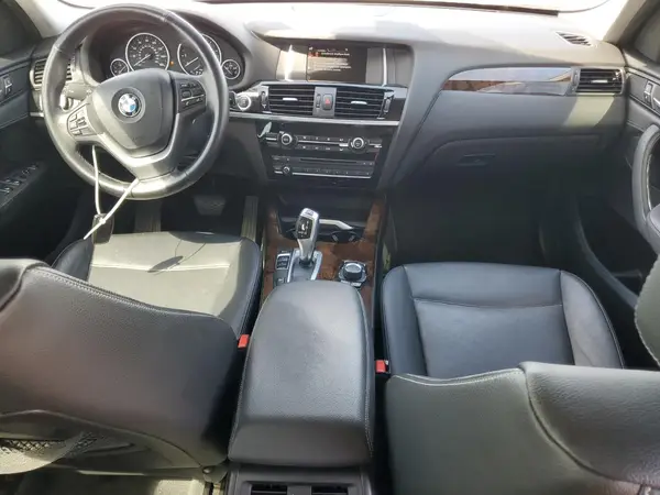 5UXWX9C50G0D69647 2016 BMW X3 - Image 8