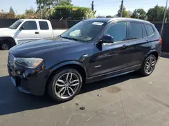 5UXWX9C50G0D69793 2016 BMW X3