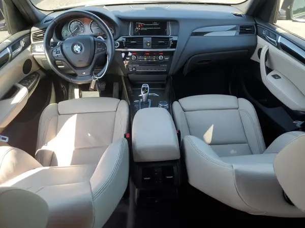 5UXWX9C50G0D69793 2016 BMW X3 - Image 8