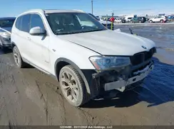 5UXWX9C50G0D70104 2016 BMW X3
