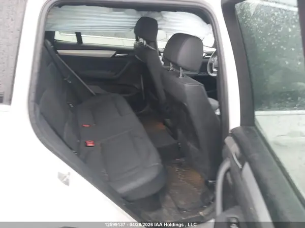 5UXWX9C50G0D72158 2016 BMW X3 - Image 8