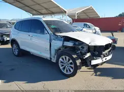 5UXWX9C50G0D72287 2016 BMW X3