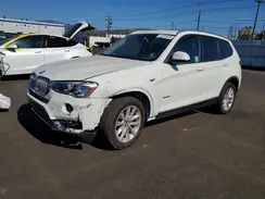 5UXWX9C50G0D72662 2016 BMW X3
