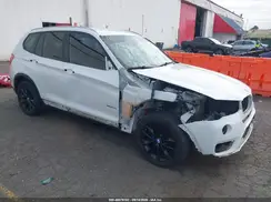 5UXWX9C50G0D74511 2016 BMW X3
