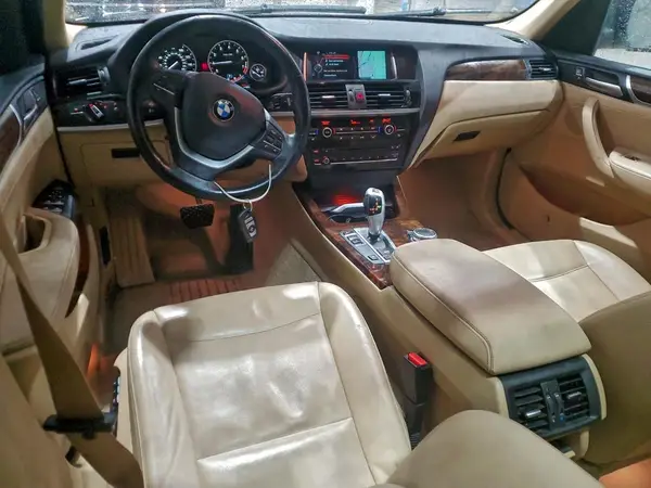5UXWX9C50G0D74704 2016 BMW X3 - Image 8