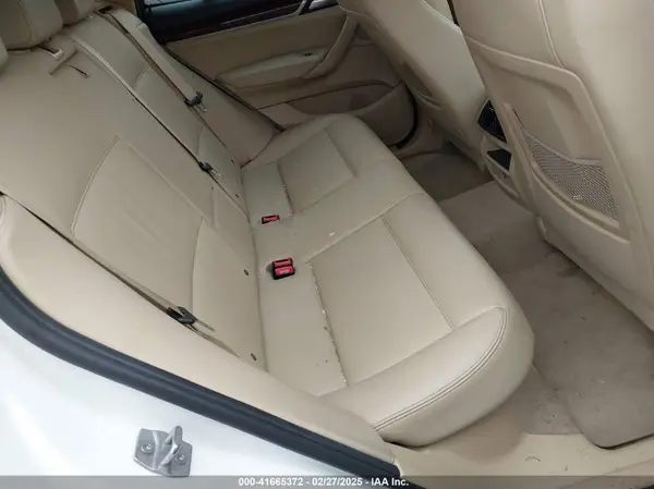 5UXWX9C50G0D74816 2016 BMW X3 - Image 8