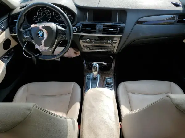 5UXWX9C50G0D74847 2016 BMW X3 - Image 8