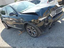 5UXWX9C50G0D74931 2016 BMW X3