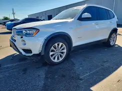 5UXWX9C50G0D75044 2016 BMW X3