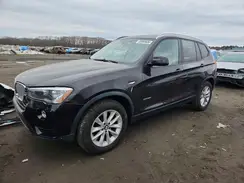 5UXWX9C50G0D75271 2016 BMW X3