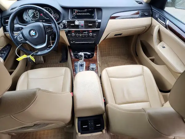 5UXWX9C50G0D75271 2016 BMW X3 - Image 8