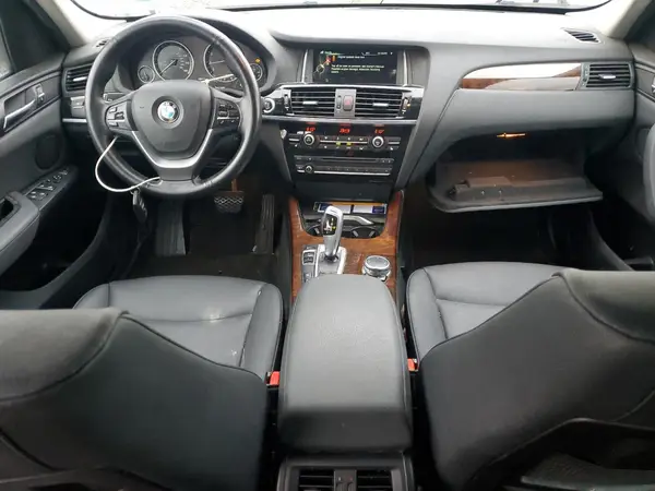 5UXWX9C50G0D75514 2016 BMW X3 - Image 8