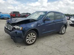 5UXWX9C50G0D76131 2016 BMW X3