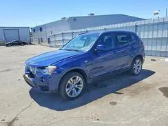 5UXWX9C50G0D76629 2016 BMW X3