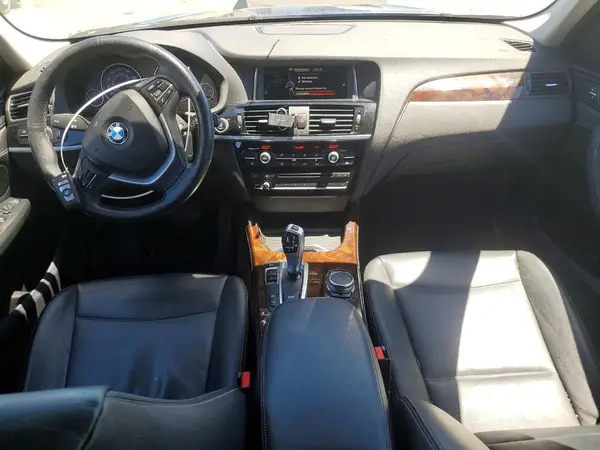 5UXWX9C50G0D76629 2016 BMW X3 - Image 8