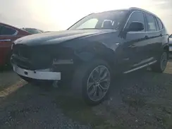 5UXWX9C50G0D76646 2016 BMW X3